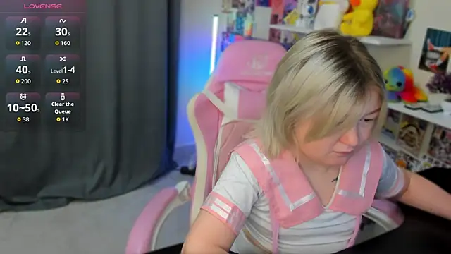 Sara_Robinson webcam