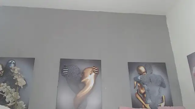 AntonellaBlanc webcam