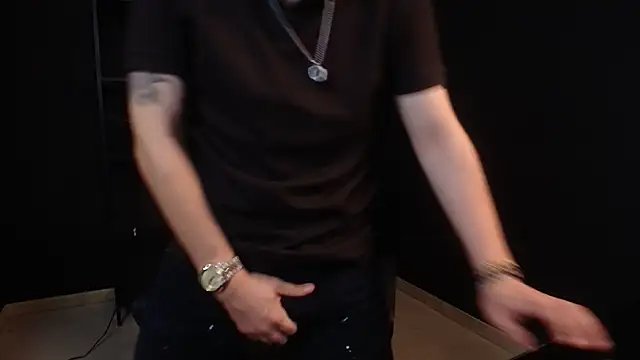 FelixStarkk webcam