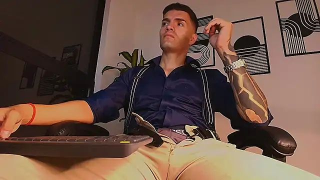 alpha_dominus_ (M young) - cum for me