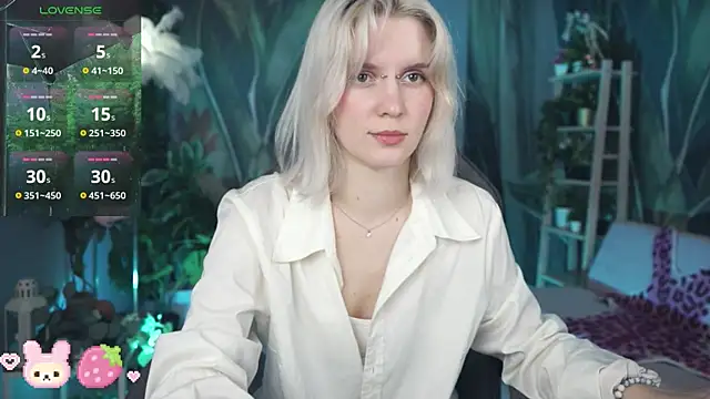 BethanyCloud webcam