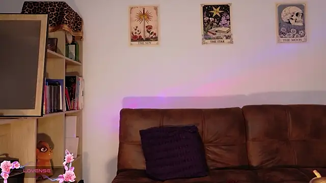 La_Diabla_111_ webcam