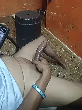 ronynott webcam