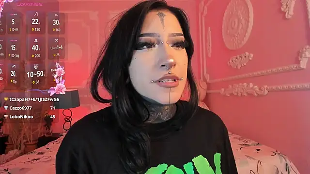 Kat_VonDe webcam