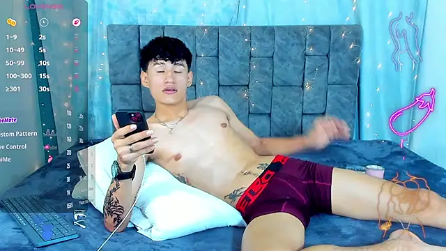 NicolasTorrez webcam