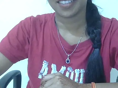 Hashin_ji webcam