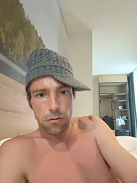 Speedyvinc webcam