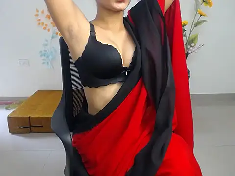 sweety_gaur webcam