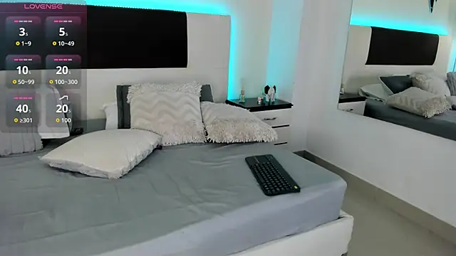 Sky_Loren webcam