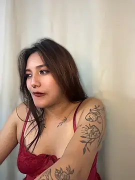Angellique_24 webcam