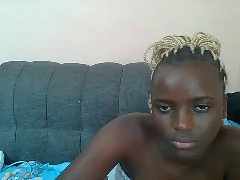 Beauty-Glam webcam