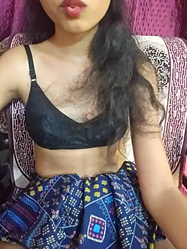 Lusty-Dishuu webcam