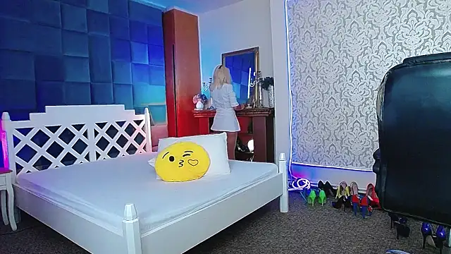 MissKora webcam