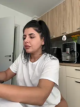 Scarlett-Dream webcam
