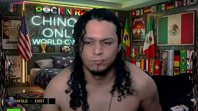 chino_roz webcam