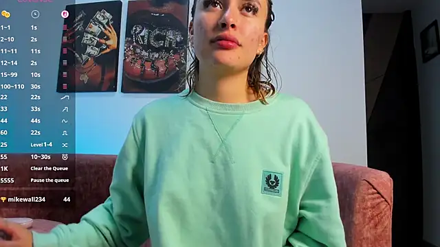 DailynRose
