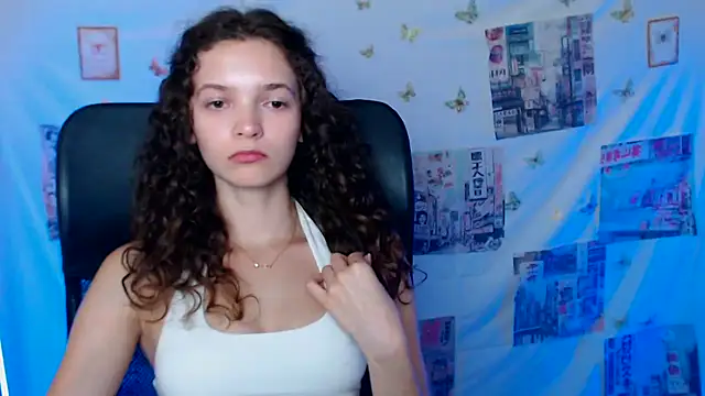 _SusieSu_ webcam