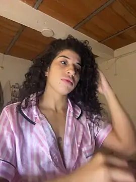 Miily_0 webcam