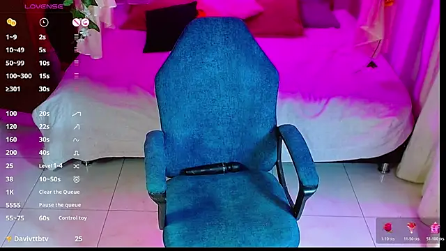 andre_cute98 webcam
