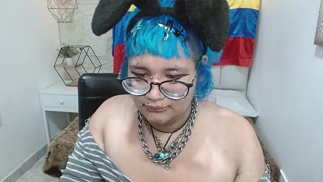 Echypyon_ webcam