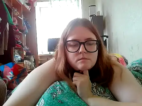 DesireMelissa webcam