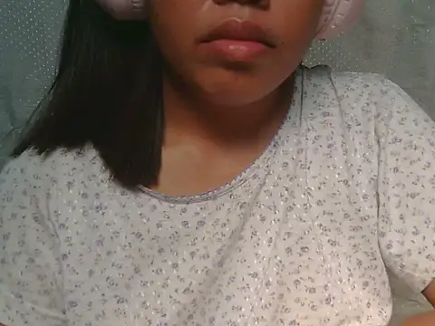 ChubbyButty webcam