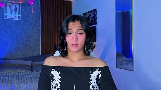 Zoee_Kiss_ webcam