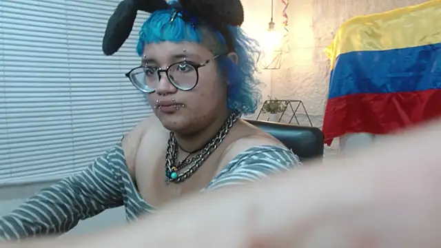 Echypyon_ webcam