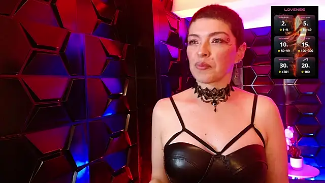 Sauvage_lilith webcam