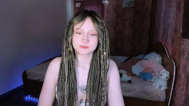 MariaMango webcam