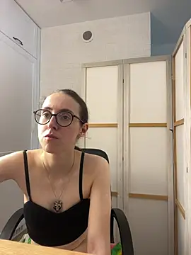 MartiniiSelenna webcam