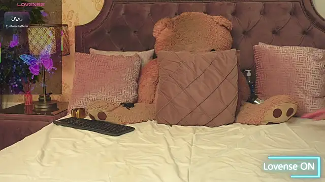 JaneDevine webcam