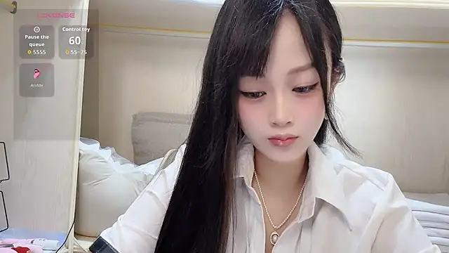 yueyue2003 webcam