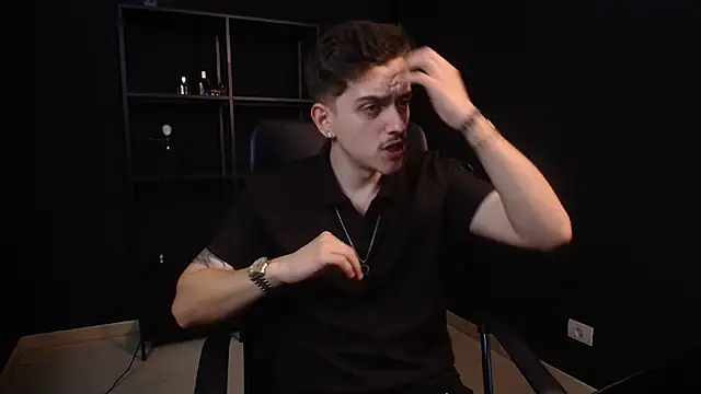 FelixStarkk webcam