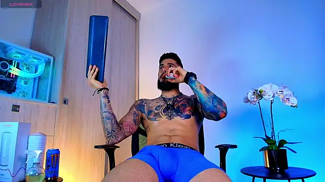 Asmodeus_bael_ webcam