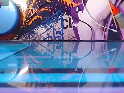 Keily_Tsx1 webcam