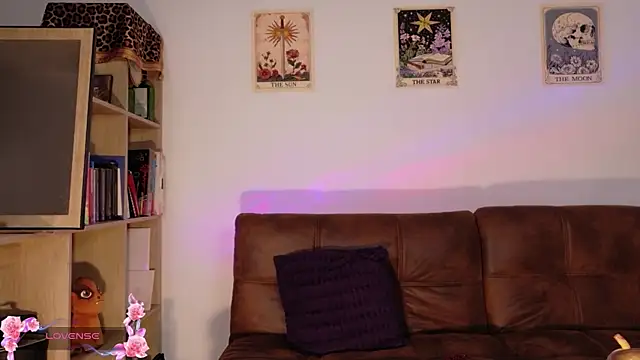 La_Diabla_111_ webcam
