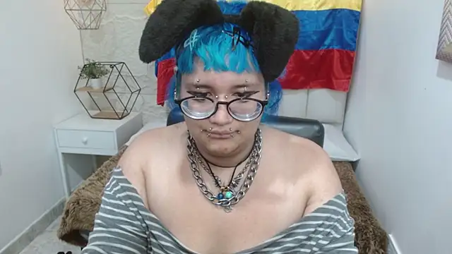 Echypyon_ webcam