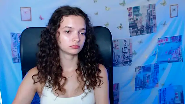 _SusieSu_ webcam