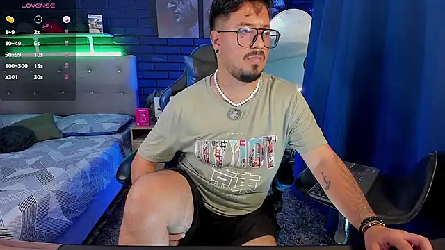 DaviidEvans_ webcam