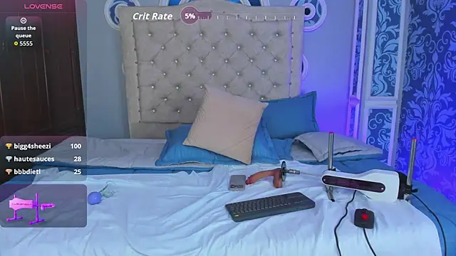 sweet_babydollVip live cam on StripChat