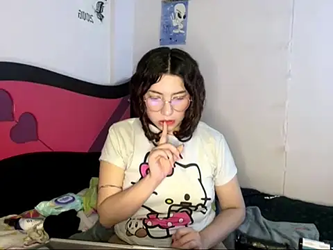 cassierosse2 live cam on StripChat