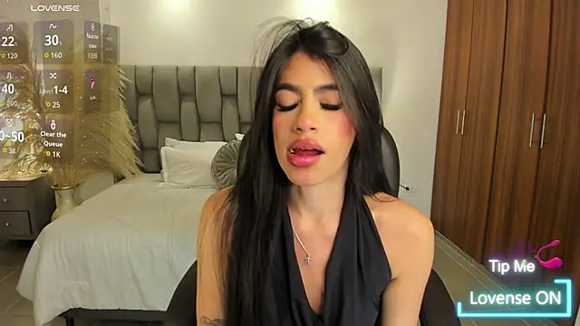 sarita_evanss webcam