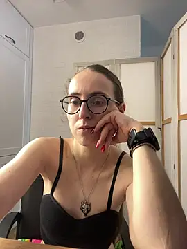 MartiniiSelenna webcam
