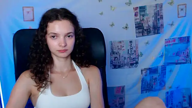 _SusieSu_ webcam