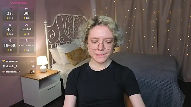 HottoKori webcam