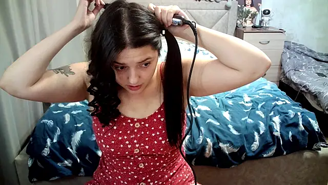 juliettkalen live cam on StripChat