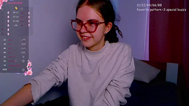 Sarah_HS webcam