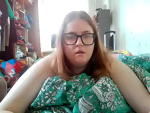 DesireMelissa webcam