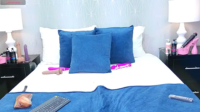 AntonellaEscudero webcam